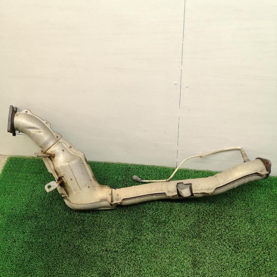 GDA【触媒】44102FE120 H16 スバル インプレッサ WRX WR-Limited 2004