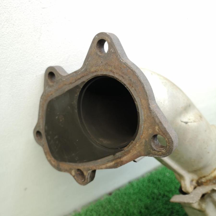 GDA【触媒】44102FE120 H16 スバル インプレッサ WRX WR-Limited 2004