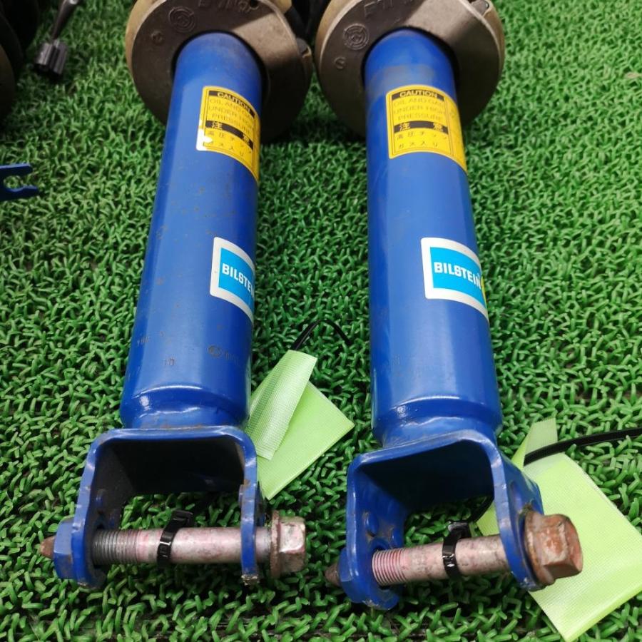 R35【サスペンション一式 BILSTEIN】H24 日産 GT-R Premium edition