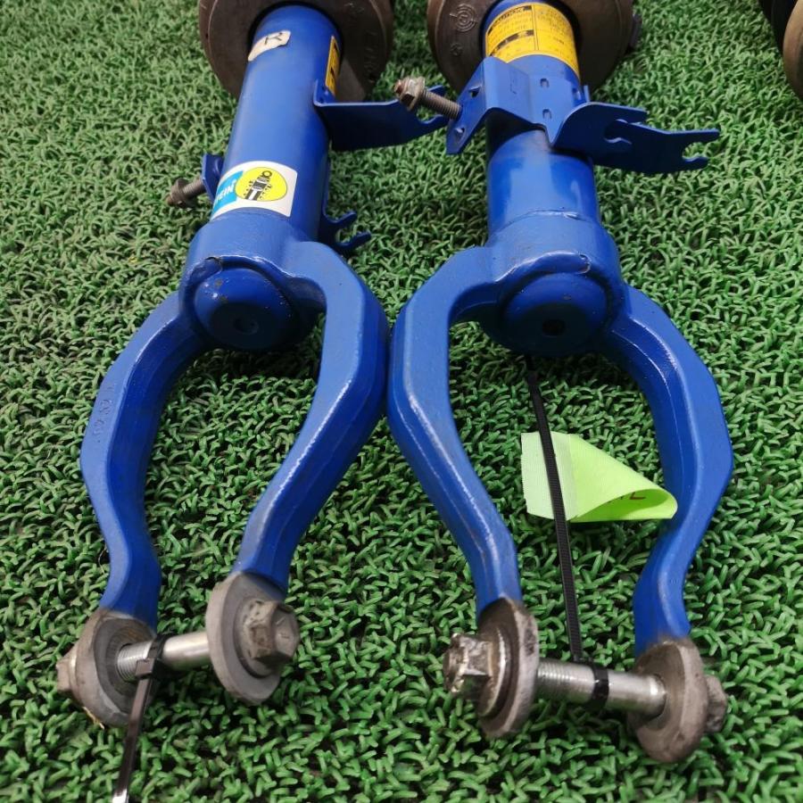 R35【サスペンション一式 BILSTEIN】H24 日産 GT-R Premium edition