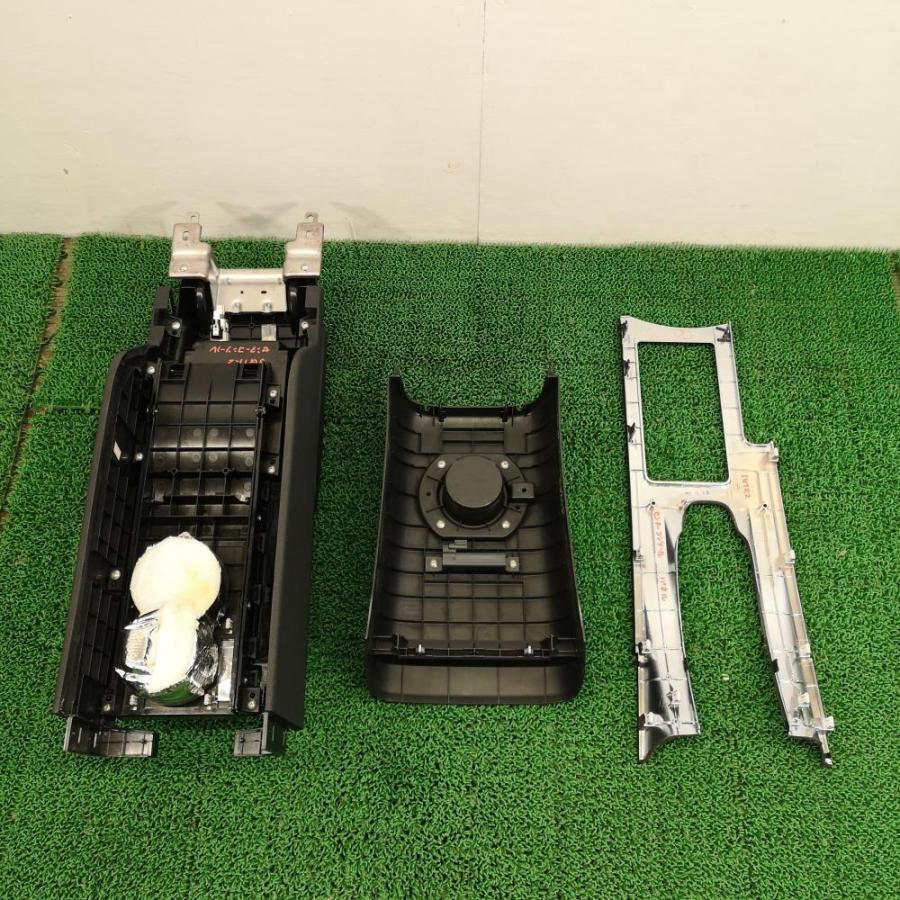 R35【センターコンソール】96950-KB50A 96941-KB50A H24 日産 GT-R Premium edition (2.7万 ...