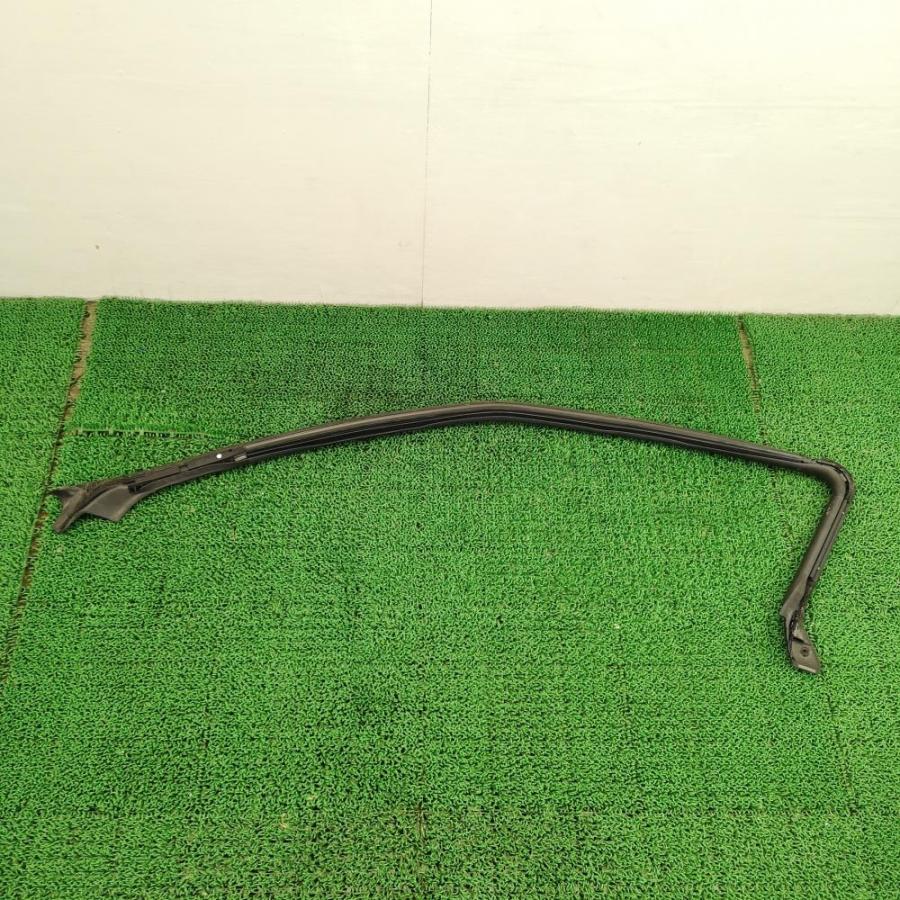 値下げ 日産エクサ ウェザーストリップ 76860-80M61 ▽R35【ウェザーストリップ 右上】76860-JF00A H24 日産 GT-R Premium