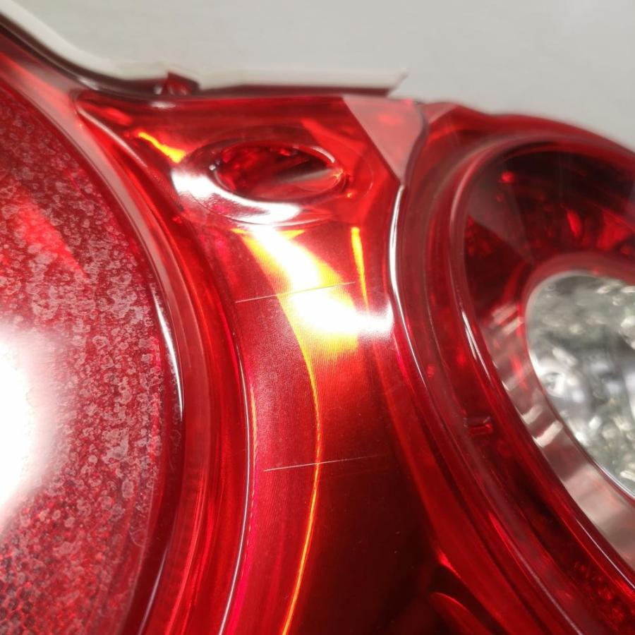 ▽R35【テールランプ ライト 左】26555-KB50A H24 日産 GT-R Premium