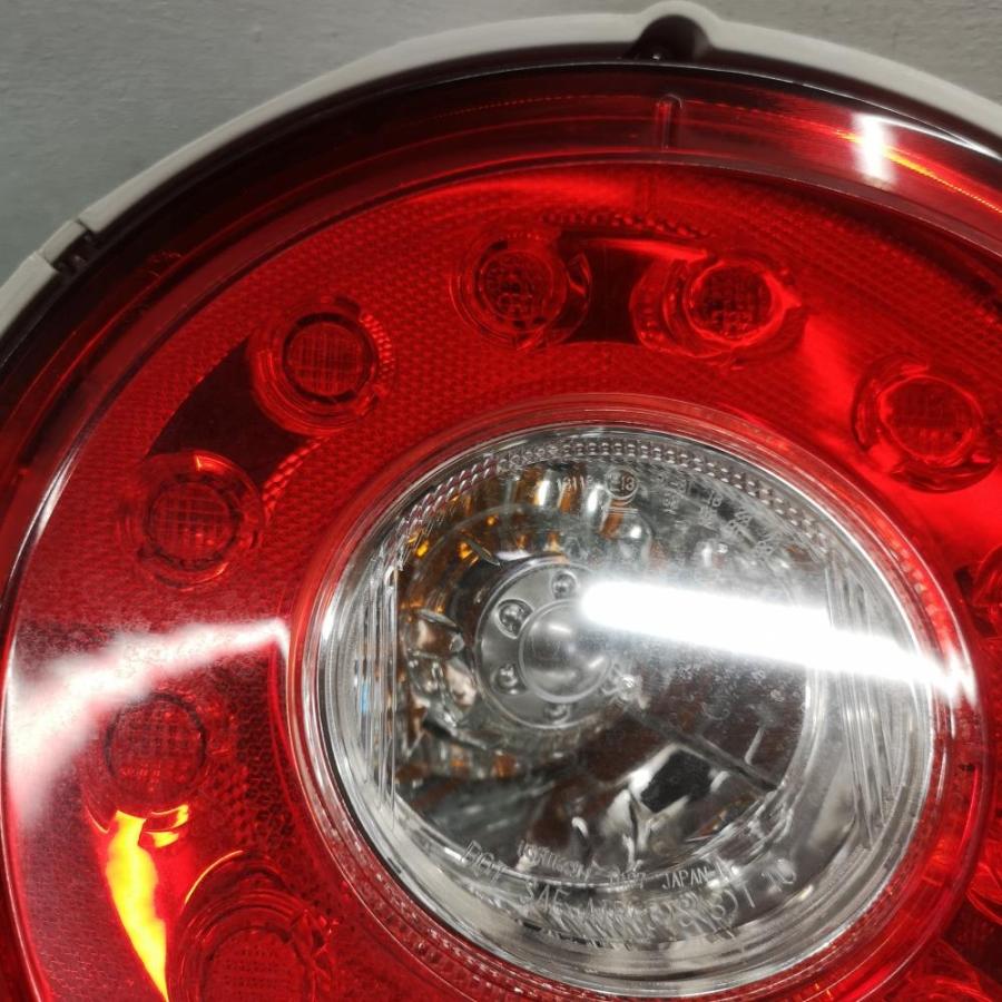 ▽R35【テールランプ ライト 左】26555-KB50A H24 日産 GT-R Premium
