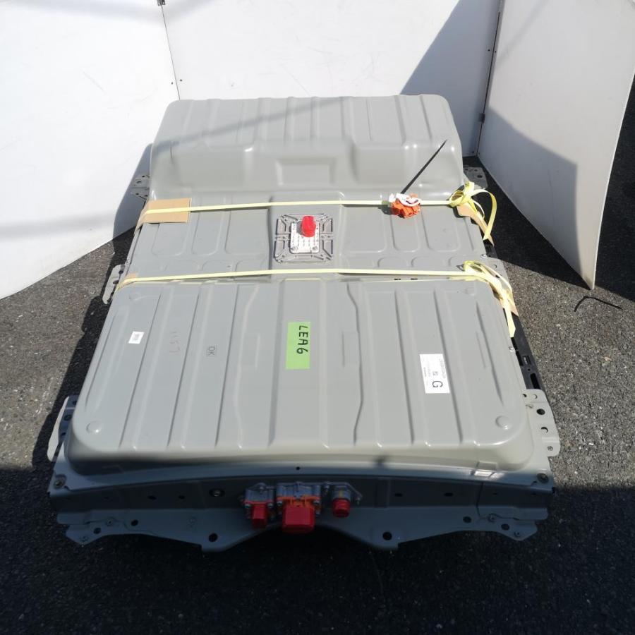 ZE1【EVバッテリー 40kwh】295B05SK0A リチウム H29 日産 リーフ G