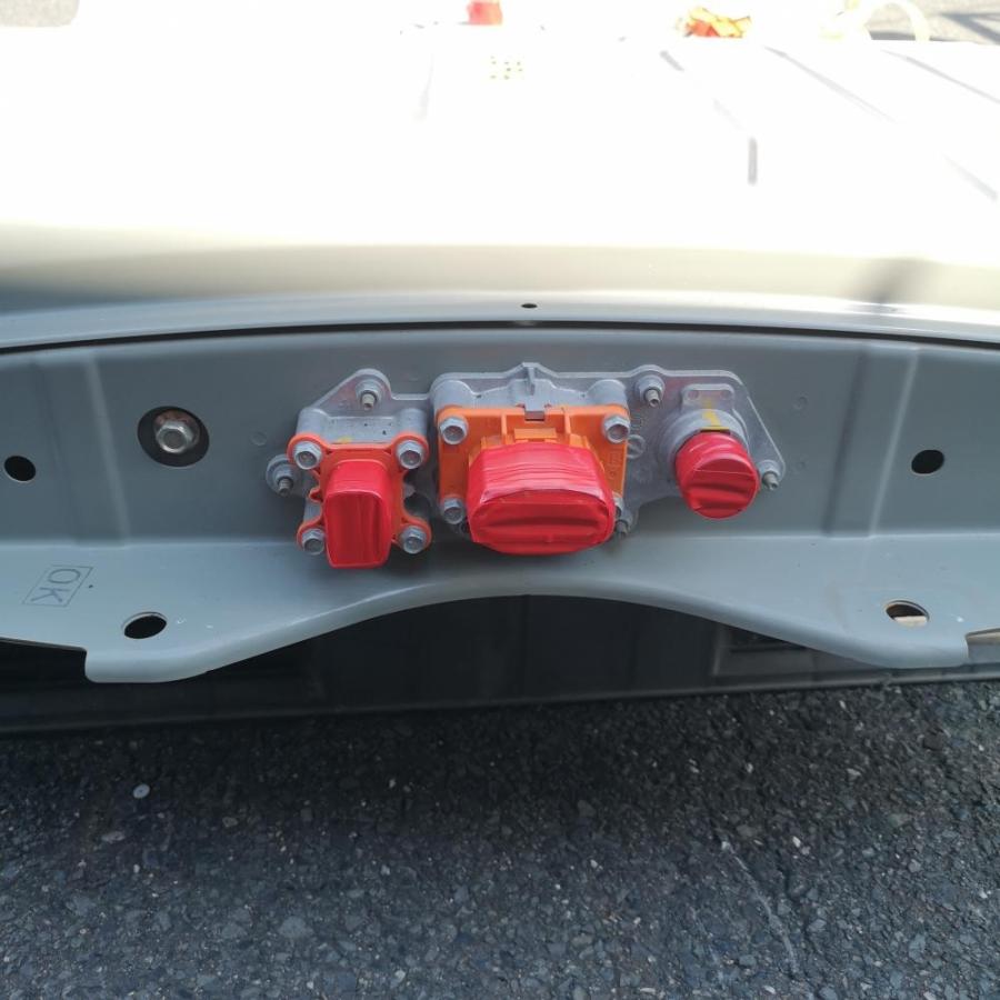 ZE1【EVバッテリー 40kwh】295B05SK0A リチウム H29 日産 リーフ G