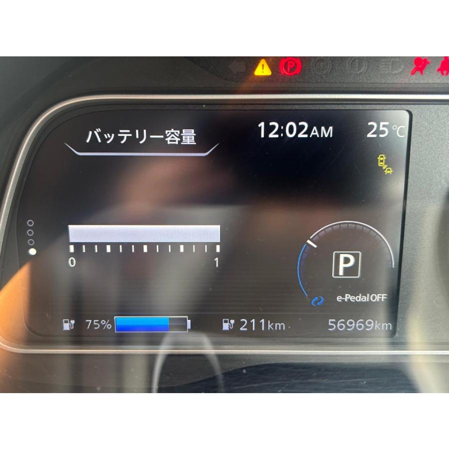 ZE1【EVバッテリー 40kwh】295B05SK0A リチウム H29 日産 リーフ G