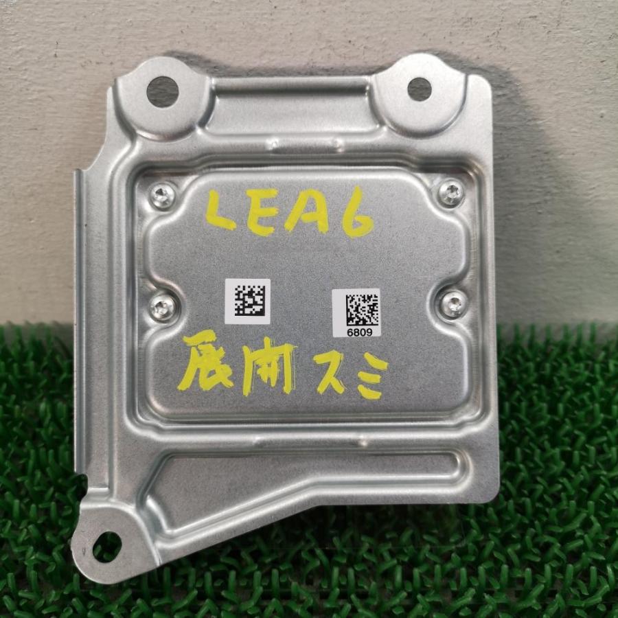 ☆要修理☆▽ZE1【エアバッグコンピュータ】98820-5SC0A エアバッグ