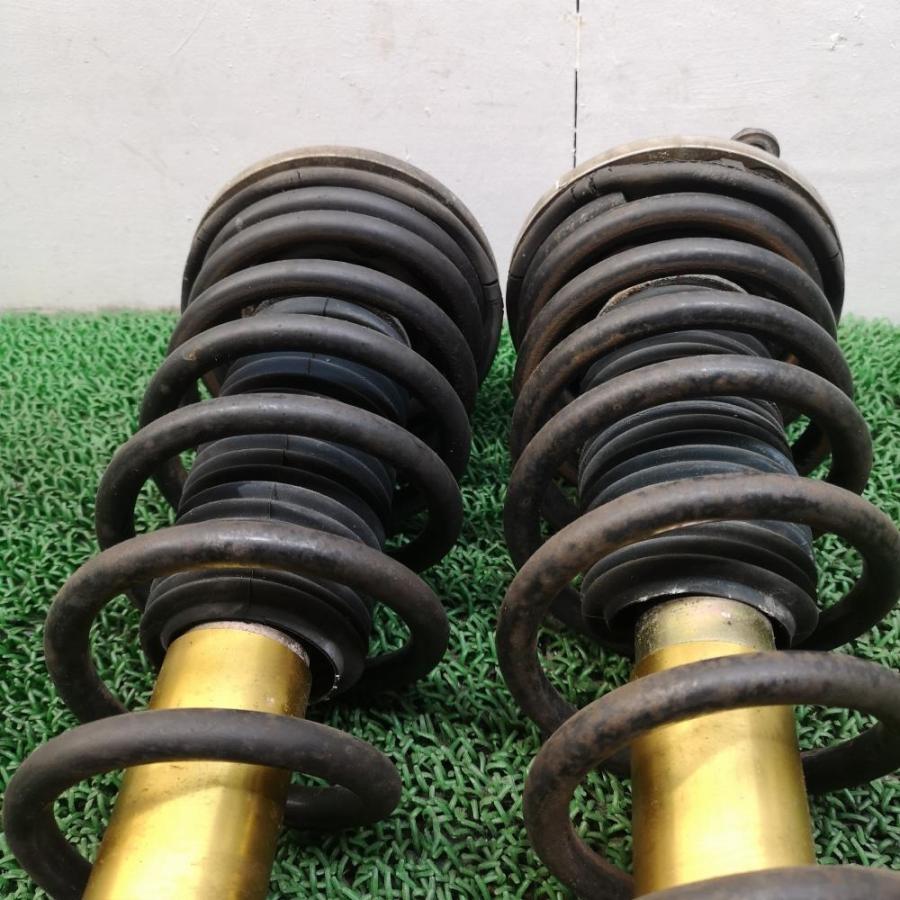 BNR32【フロントストラット 左右セット】サスペンション OHLINS H2