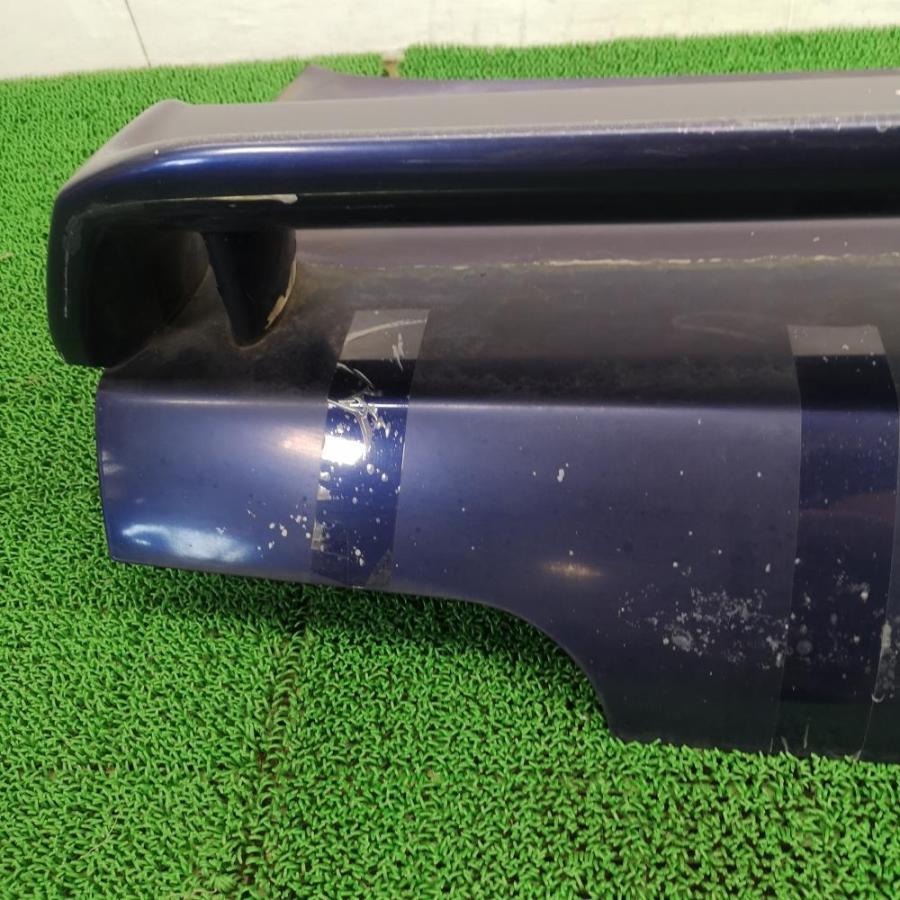 BNR32【トランク リアスポイラー ☆色替え】H2 日産