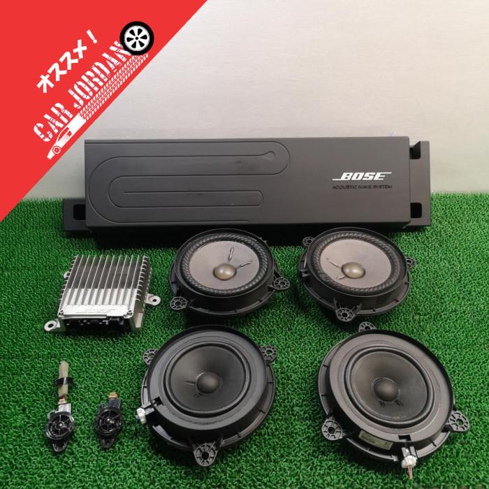 ZE1【BOSE サウンドシステム スピーカーセット】28061-5SA2A ZE1【BOSE サウンドシステム スピーカーセット】28061-5SA2A