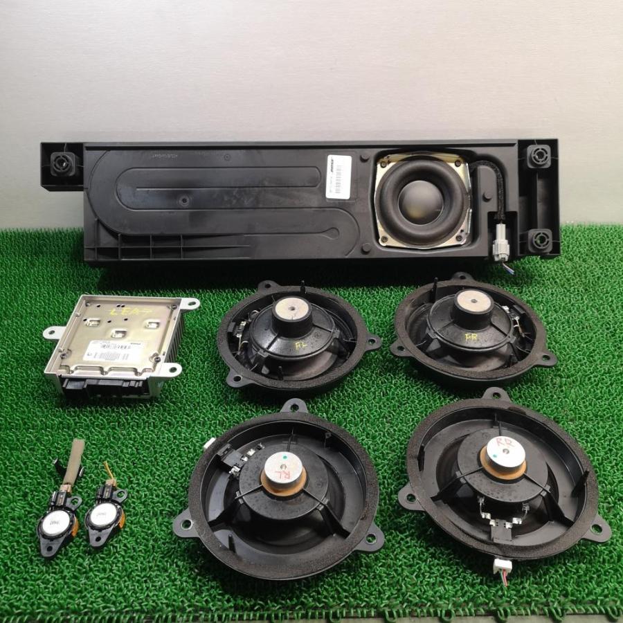 ZE1【BOSE サウンドシステム スピーカーセット】28061-5SA2A ZE1【BOSE サウンドシステム スピーカーセット】28061-5SA2A