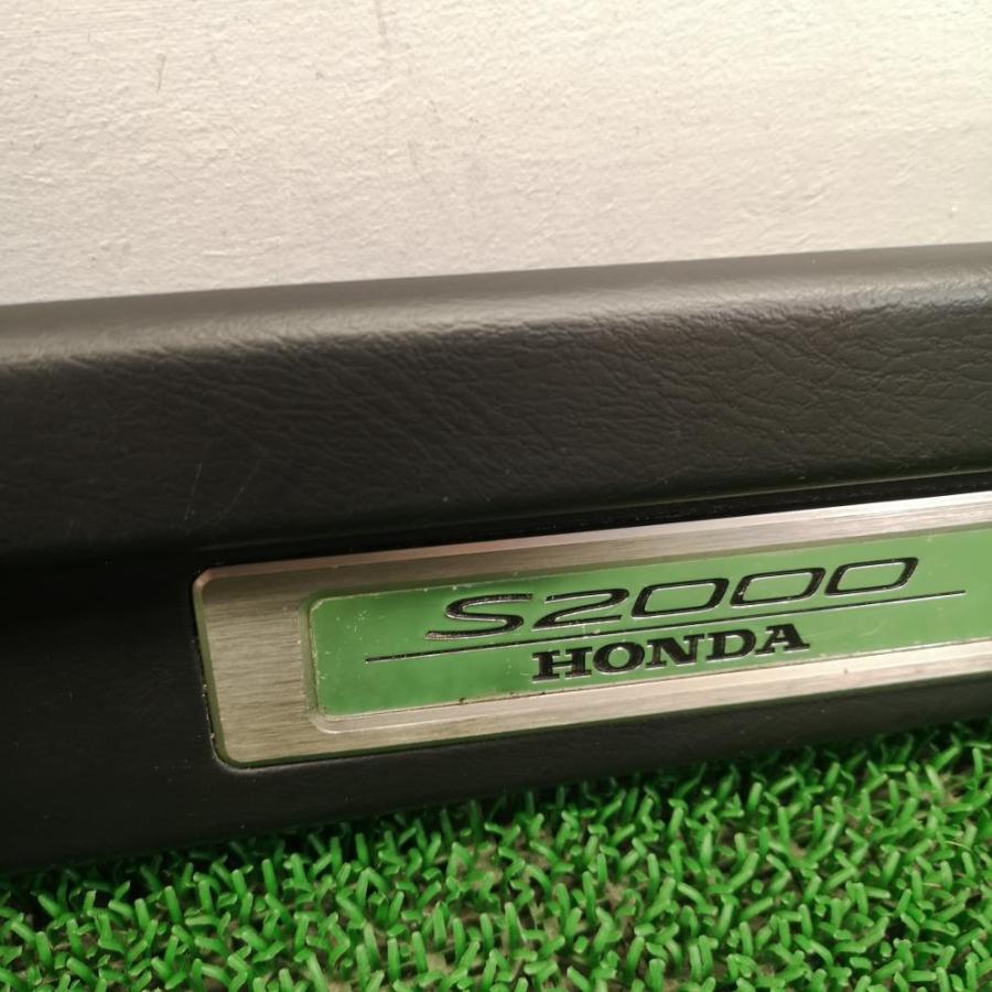AP1【スカッフプレート 右】H11 ホンダ S2000 HSN3 : カージョーダン