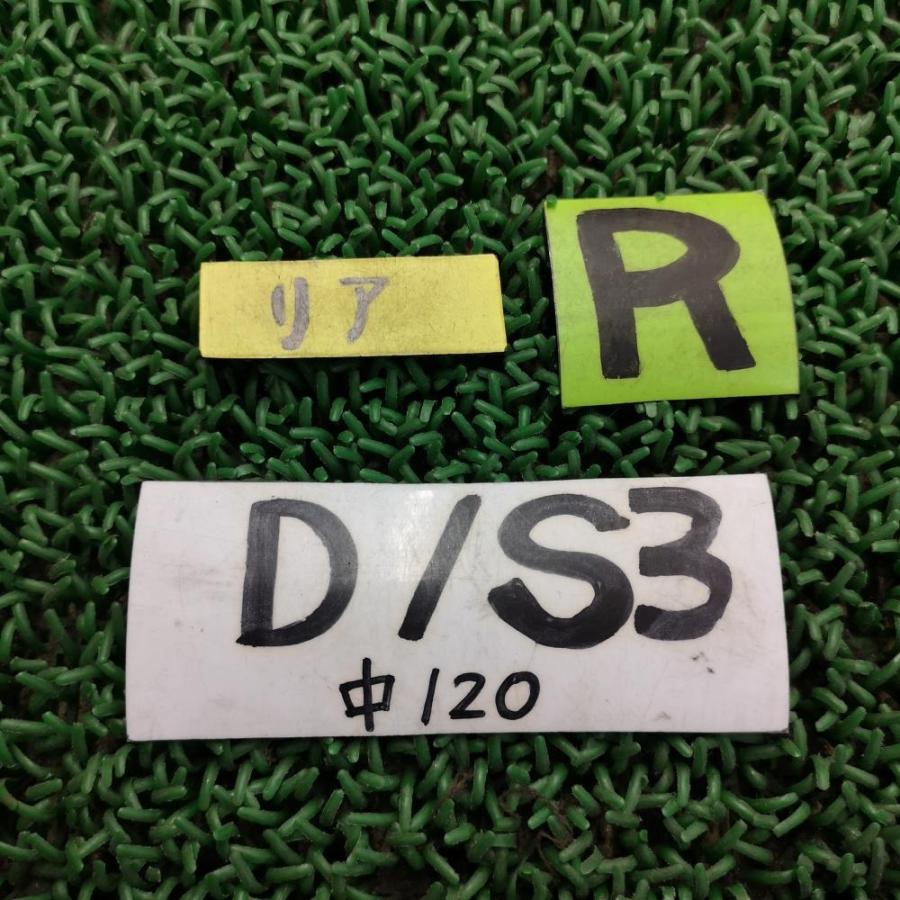 AP1【リア ナックルハブ 右】42210-S2A-000 H11 ホンダ S2000 HSN3