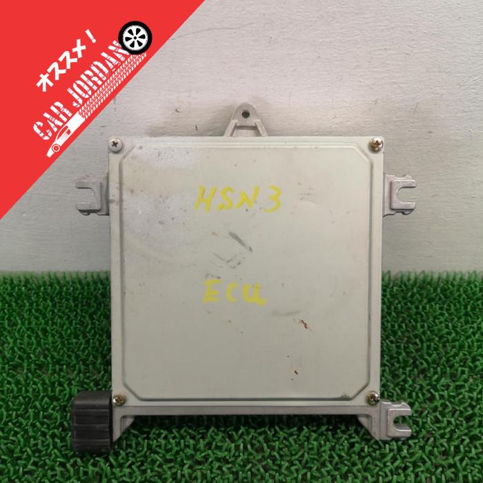 ▽AP1【エンジンコンピューター】37820-PCX-J01 ECU H11 ホンダ S2000
