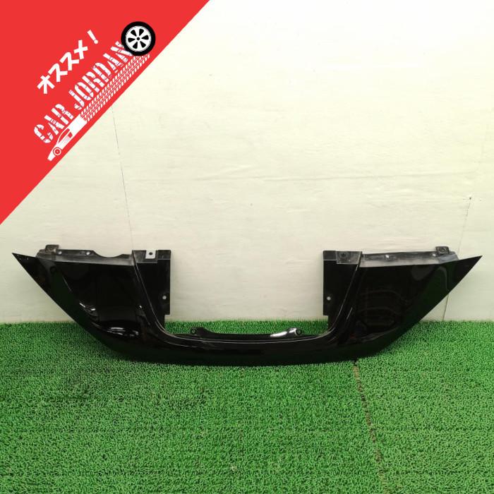 日産 リーフ ポートカバー ze1 日産リーフ ZE1用 充電ポートカバー