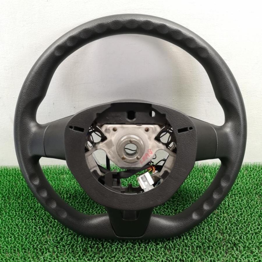 ZE1【ステアリングハンドル】48430-5SK3E R2 日産 リーフ G (4.6 ZE1【ステアリングハンドル】48430-5SK3E R2 日産 リーフ G (4.6