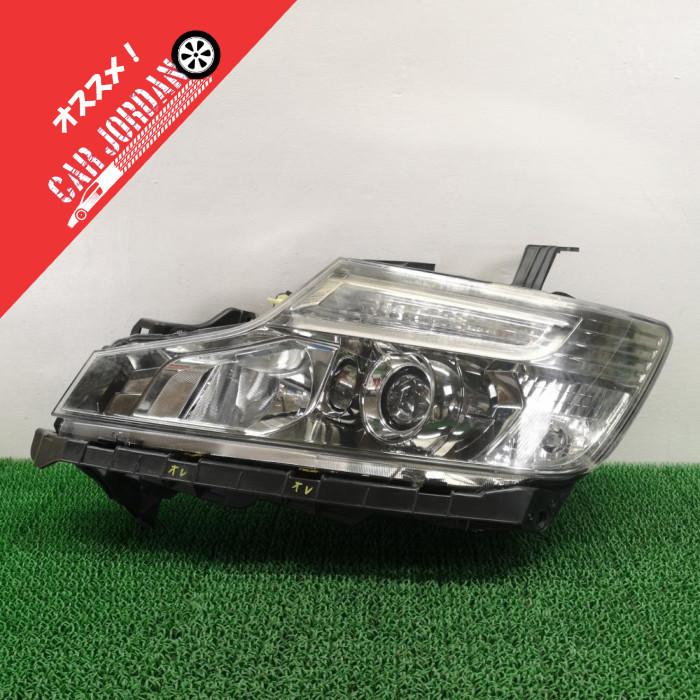 ▽RK5【HIDヘッドランプ/ライト 左】33151-SZW-J41 H25 ホンダ