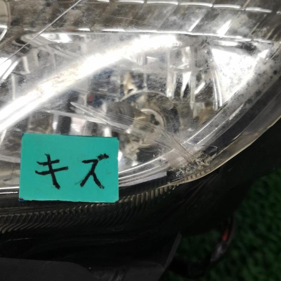 ▽RK5【HIDヘッドランプ/ライト 左】33151-SZW-J41 H25 ホンダ