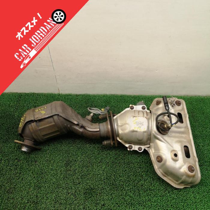 MITSUBISHIアウトランダー 触媒 CW5W アウトランダー 触媒 PB 三菱