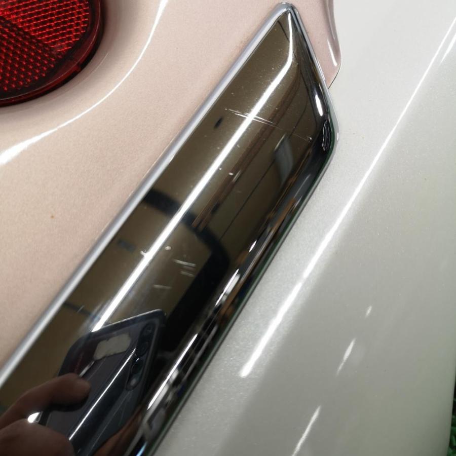 LA800S【リアバンパー センサー付き】52159-B2A70-E3 H29 ダイハツ