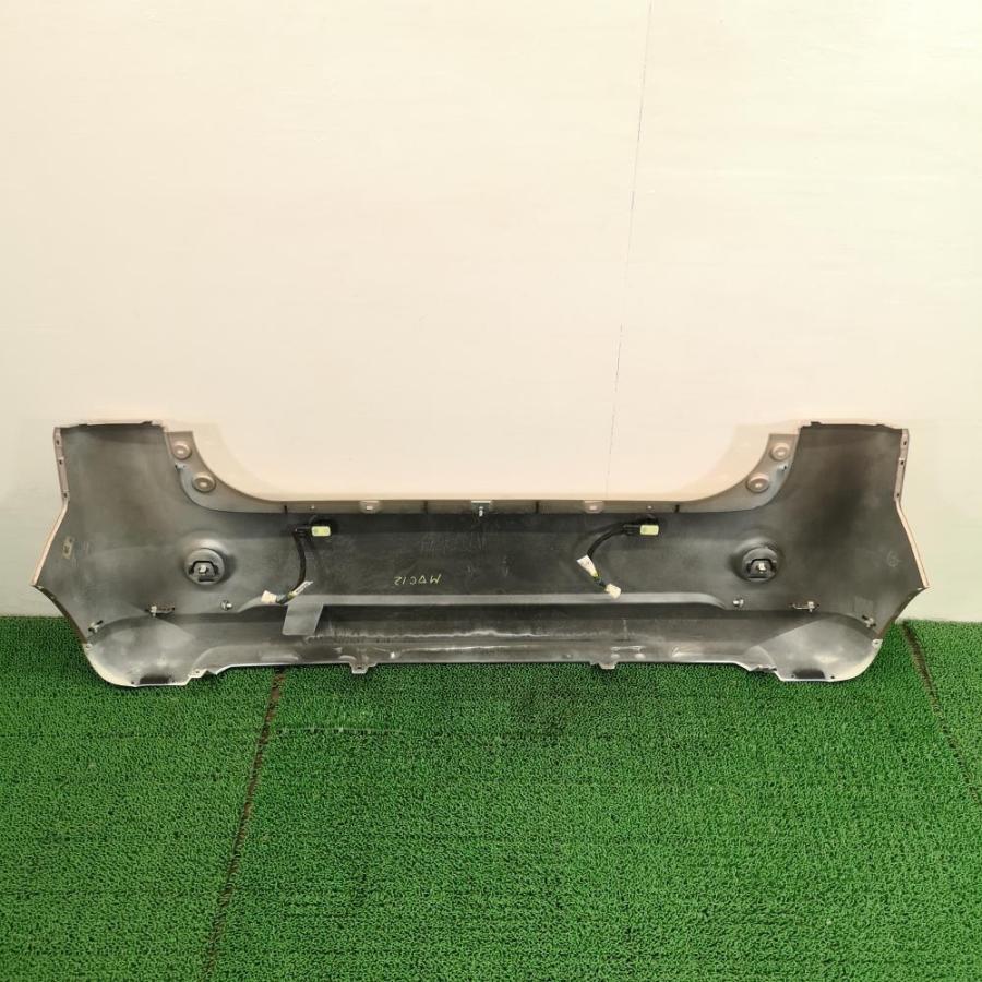 LA800S【リアバンパー センサー付き】52159-B2A70-E3 H29 ダイハツ