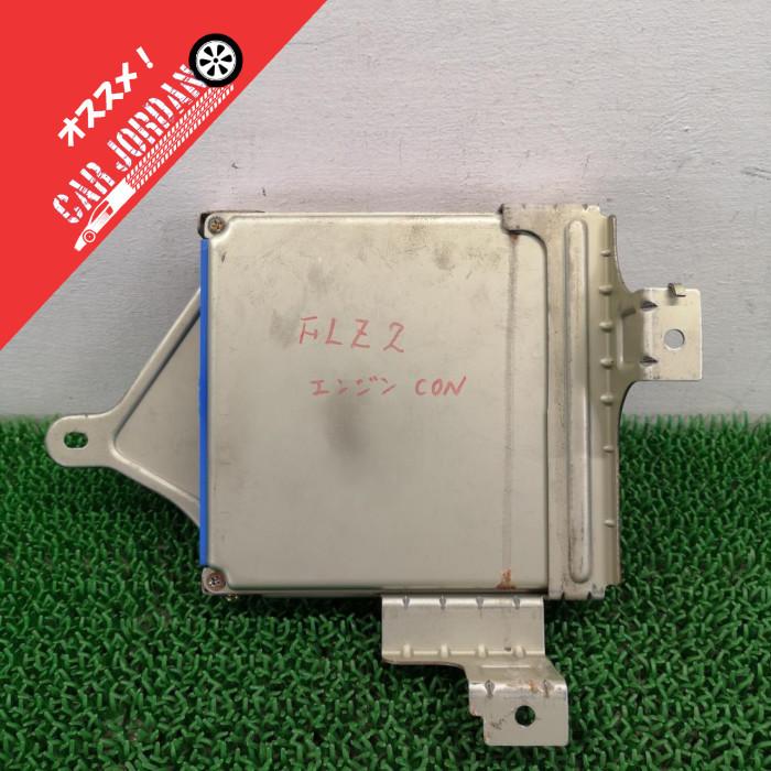 ▽GZ32【エンジンコンピュータ】23710-49P66 ECU H5 日産 フェアレディ
