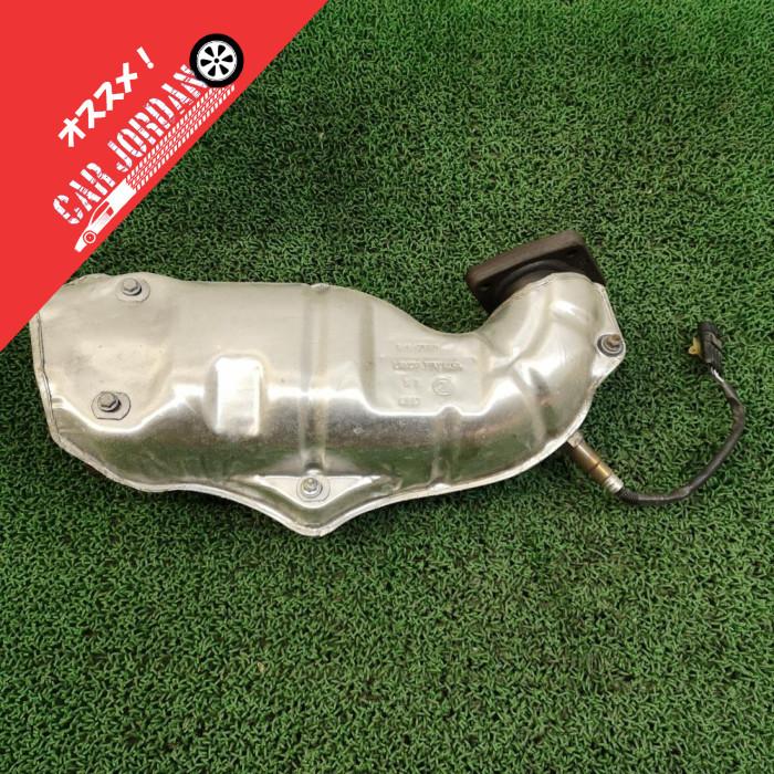 312142【触媒】51817960 H28 フィアット アバルト595 ツーリズモ (1.1  