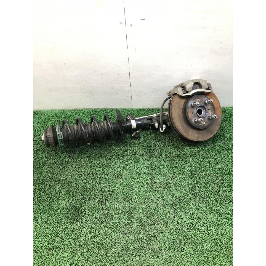 GP5【フロントストラット ナックルハブ キャリパーASSY 右】51610-T5A