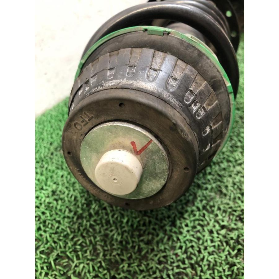GP5【フロントストラット ナックルハブ キャリパーASSY 右】51610-T5A