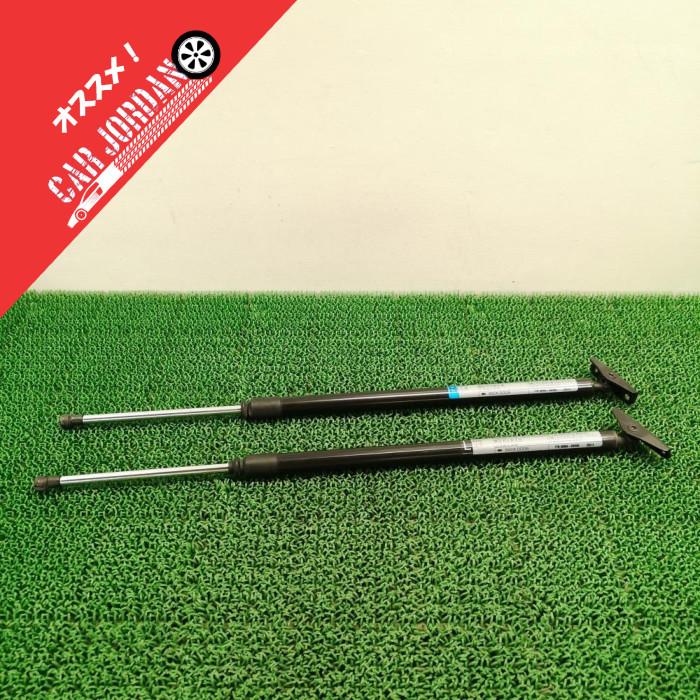 ZWR80G【リアゲートダンパー 左右セット】68950-0W600 68960-0W680 H27