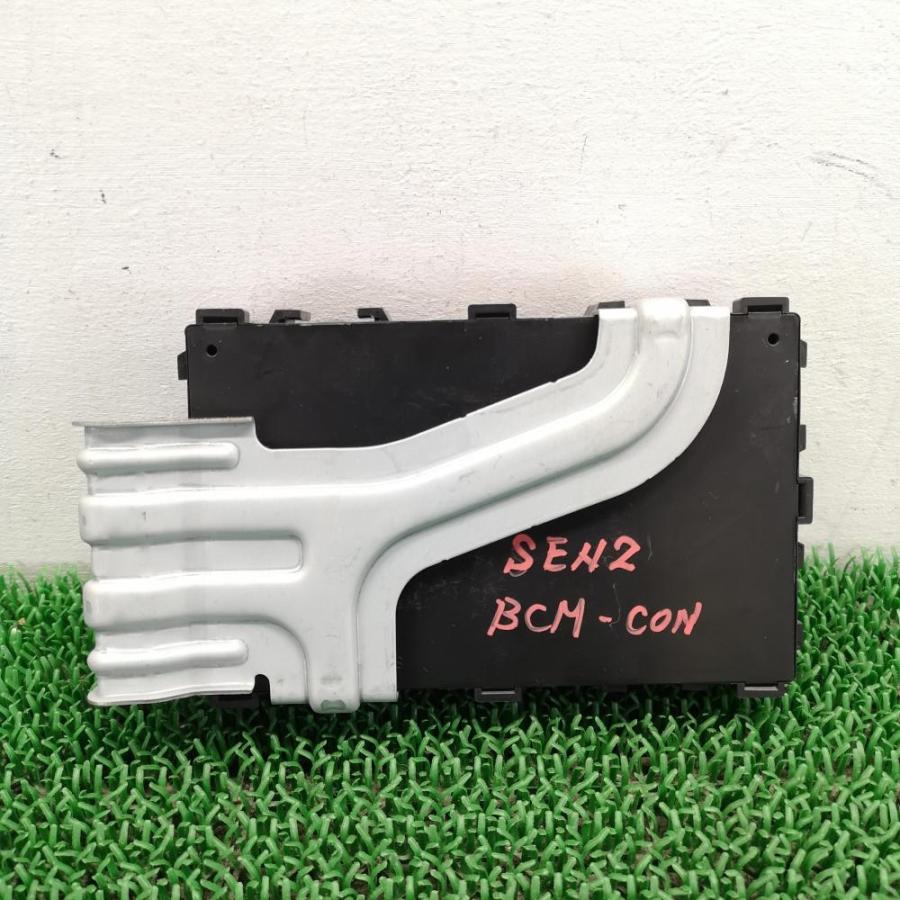 ▽HFC26【BCMコンピュータ】8750A225 284B11VA1D H25 日産 セレナ