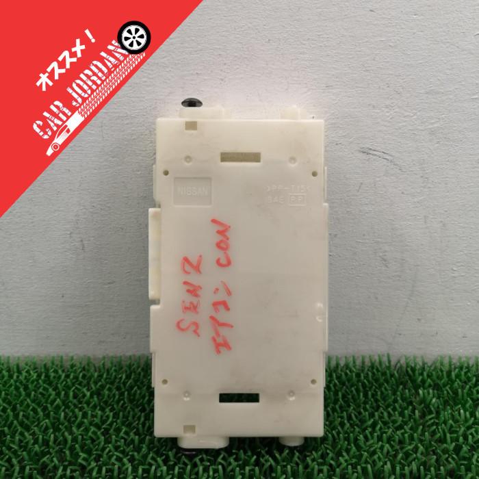 HFC26【エアコンコンピュータ】27760-1VM1B 277601VM0B H25 日産