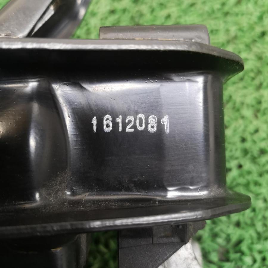 MR41S【エンジンマウント2点セット】11610-50M30 11620-50M20 H29 スズキ ハスラー Xターボ (9.2万km ...