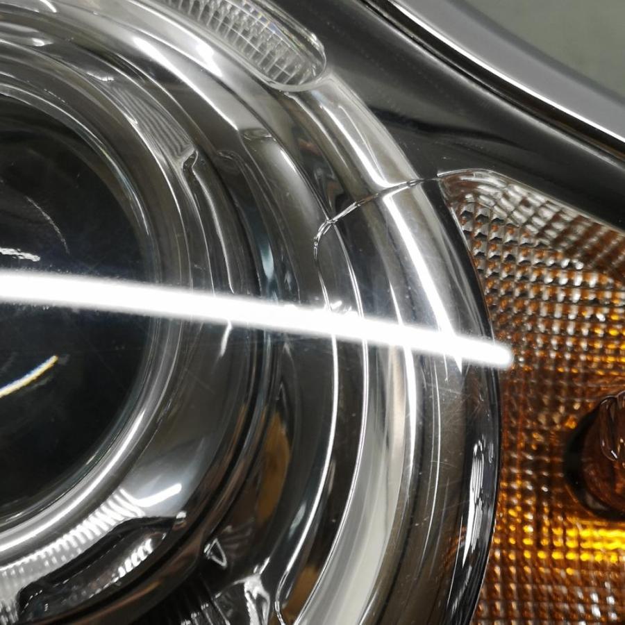 MR41S【HID ヘッドライト 左】35320-65P12 H29 スズキ ハスラー X
