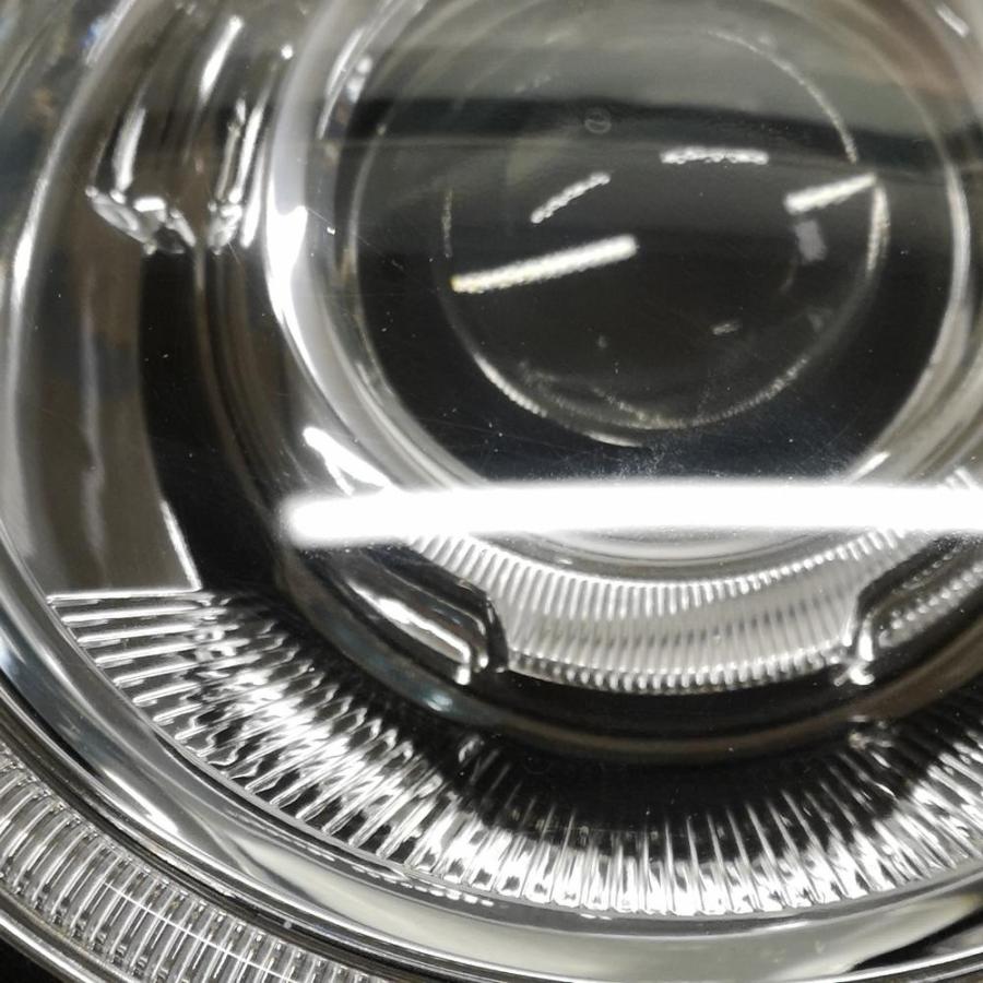 スズキ　ハスラー　MR41S HIDヘッドライト　助手席側　① シェアスタイル ハスラー MR31S MR41S HID仕様車 D4S 純正HID交換用