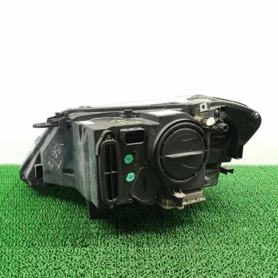 WY20【右ヘッドランプ/ライト】63 11 7 277 001 H26 BMW X3 20D (9.4万