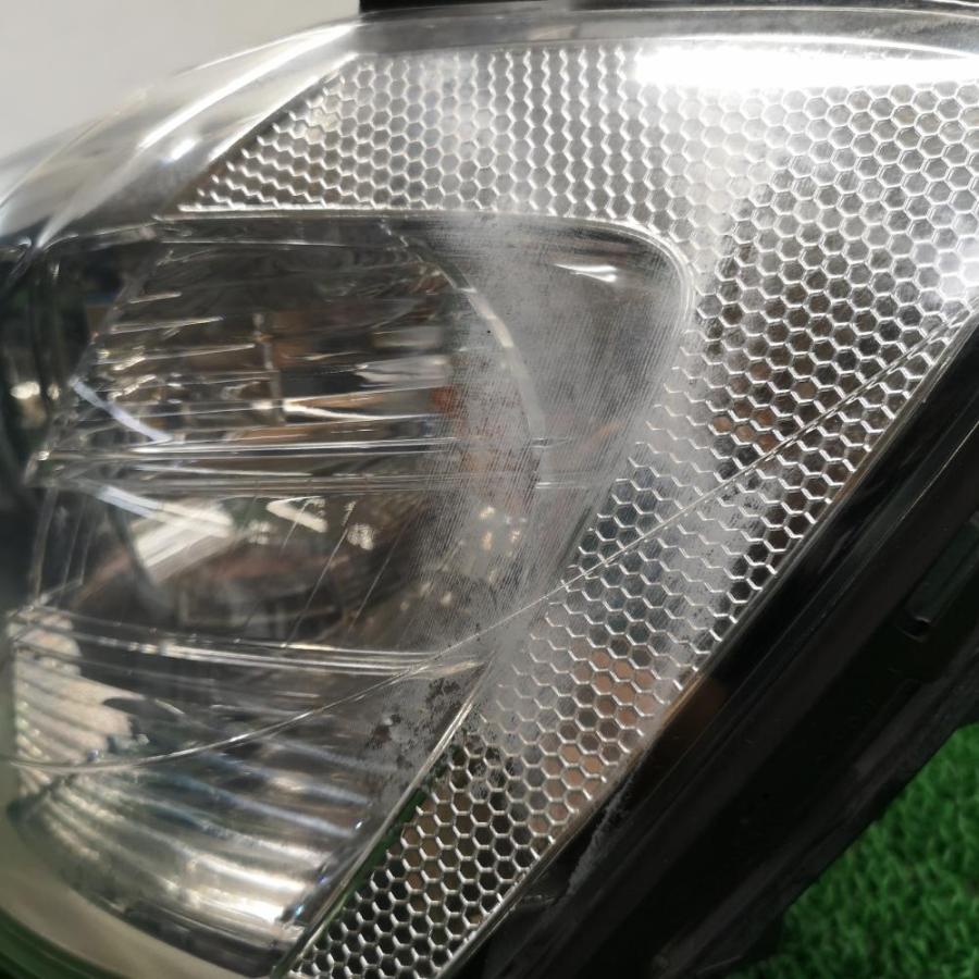 WY20【左ヘッドライト/ライト HID】63 11 7 277 002 H26 BMW X3 20D
