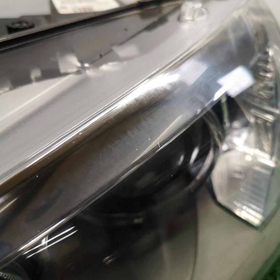 WY20【左ヘッドライト/ライト HID】63 11 7 277 002 H26 BMW X3 20D