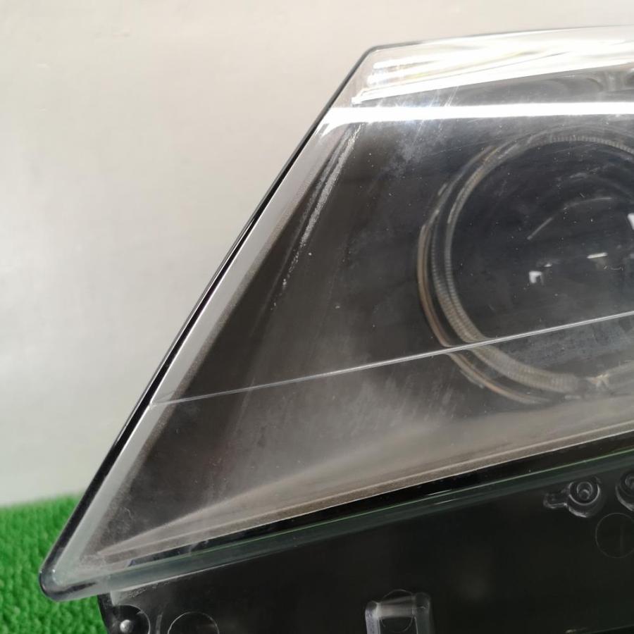 WY20【左ヘッドライト/ライト HID】63 11 7 277 002 H26 BMW X3 20D