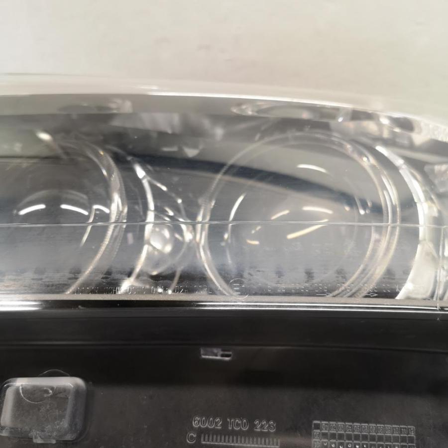 WY20【左ヘッドライト/ライト HID】63 11 7 277 002 H26 BMW X3 20D