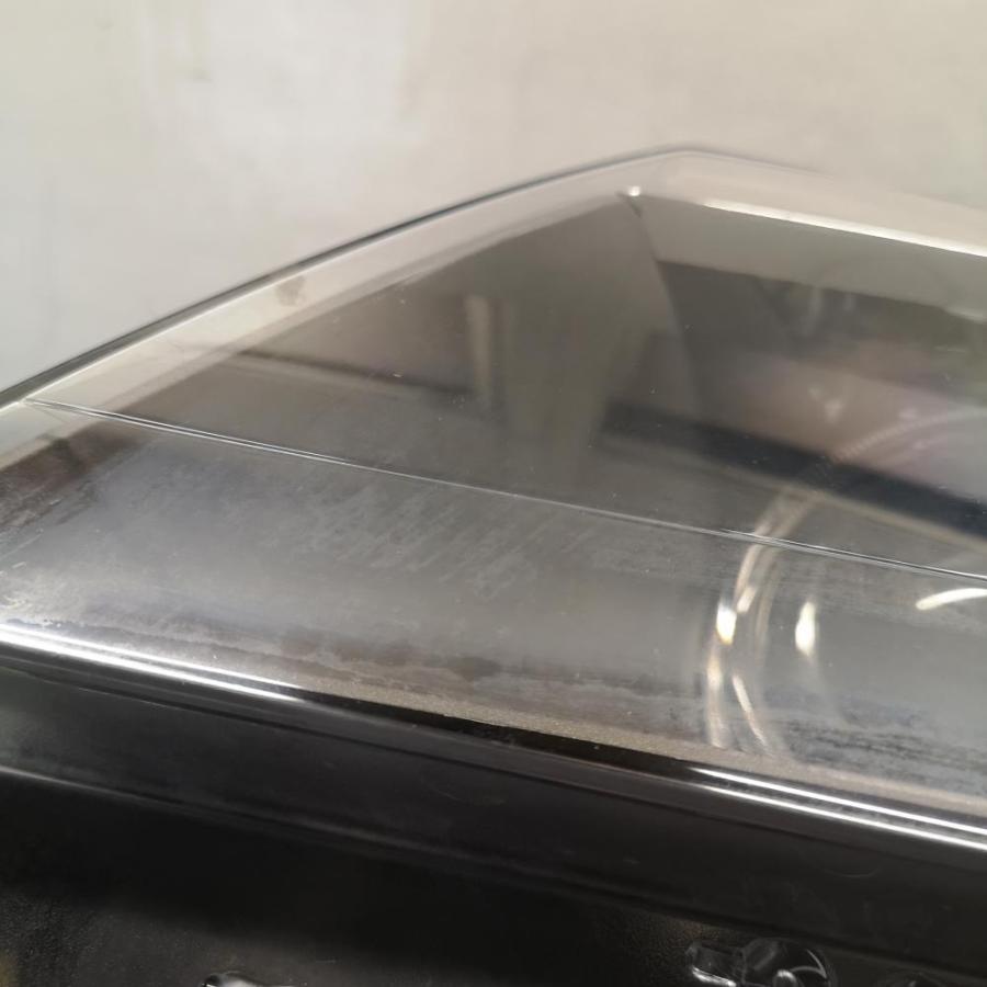WY20【左ヘッドライト/ライト HID】63 11 7 277 002 H26 BMW X3 20D
