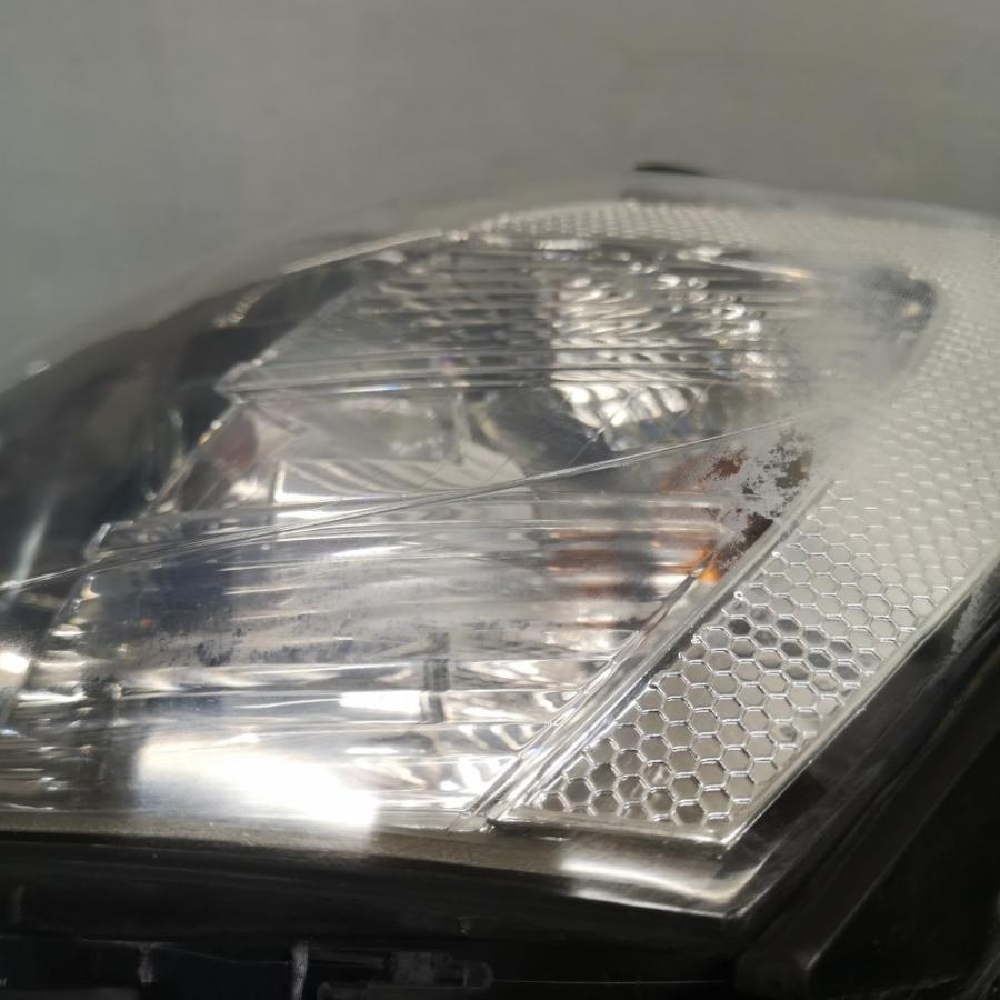 WY20【左ヘッドライト/ライト HID】63 11 7 277 002 H26 BMW X3 20D