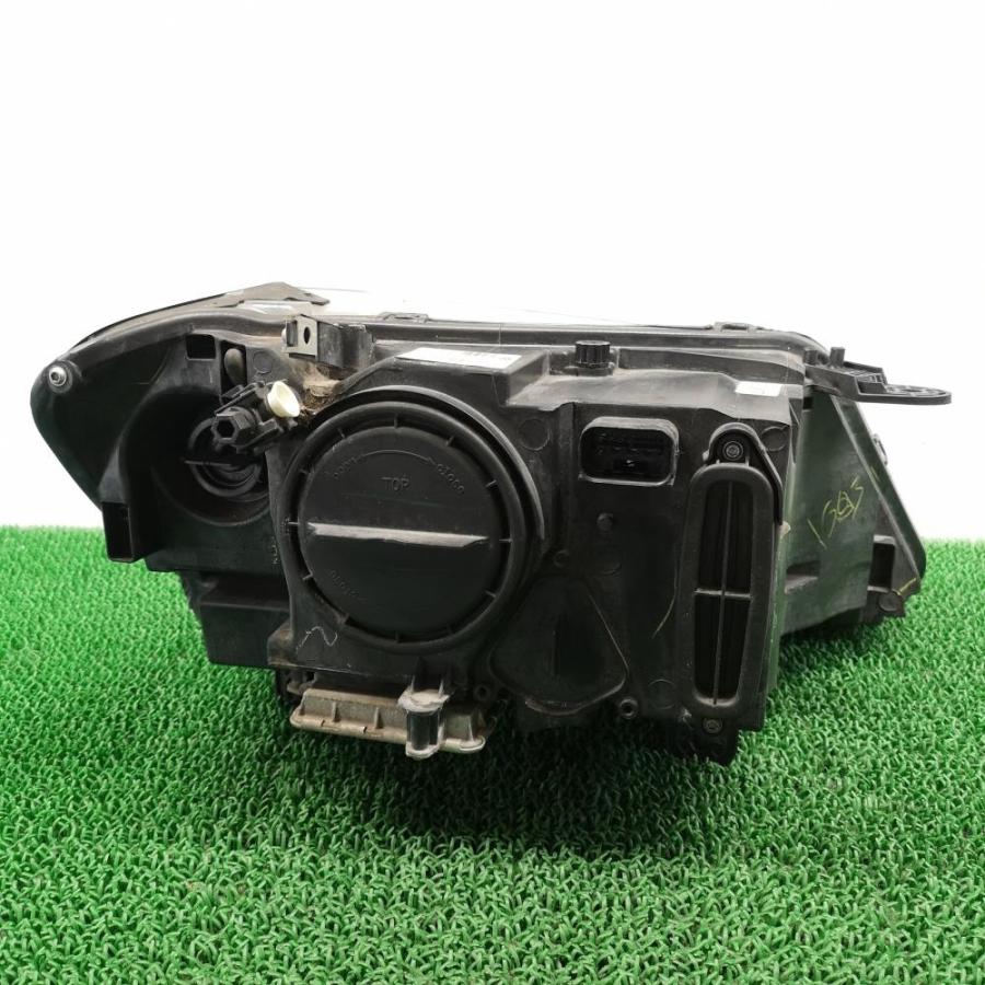 WY20【左ヘッドライト/ライト HID】63 11 7 277 002 H26 BMW X3 20D