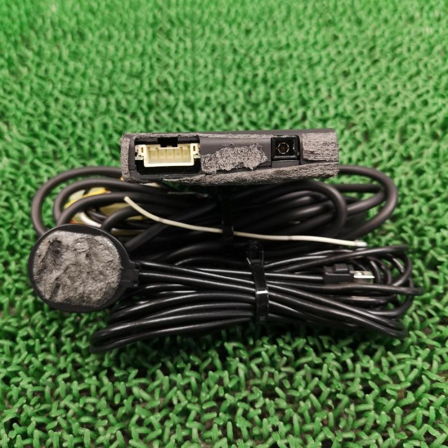 JW5【純正 ETC車載機】08E23-E34-BM20-01 H28 ホンダ S660 α (5.2万km