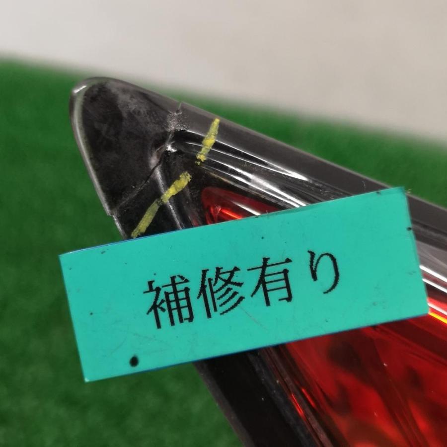 ホンダエリシオン RR5 テールライトセット エリシオン