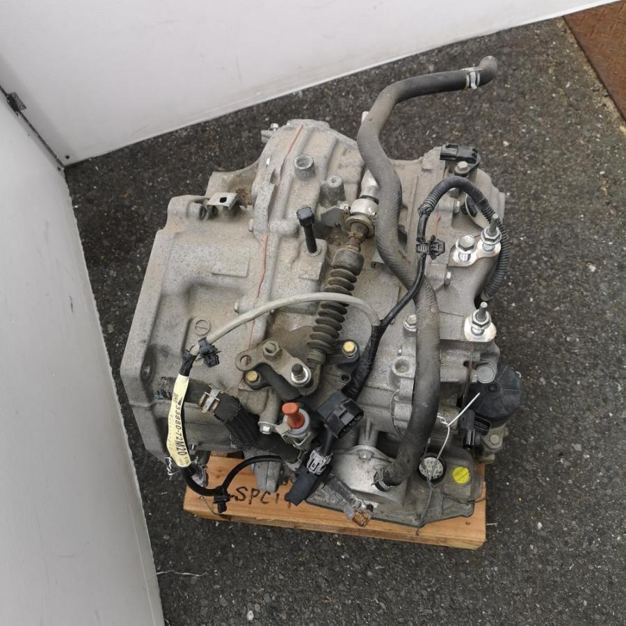 MK32S【CVT オートマミッション】21000-81MA1 H26 スズキ スペーシア