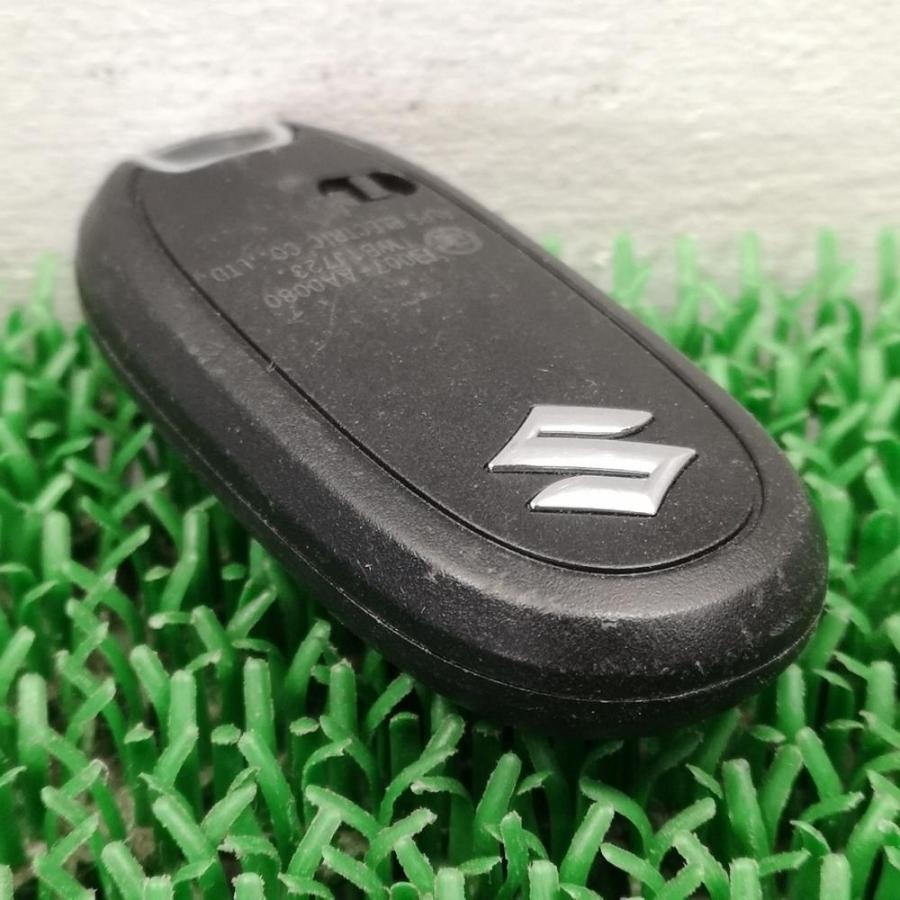 MK32S【エンジンコンピュータ スマートキーセット】33910-50M50 H26