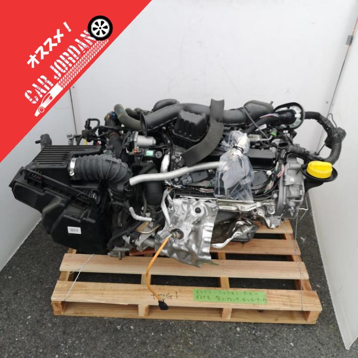 ZERO1000 零1000 パワーチャンバー TYPE-2 (レッド) ウィッシュ ZGE20G