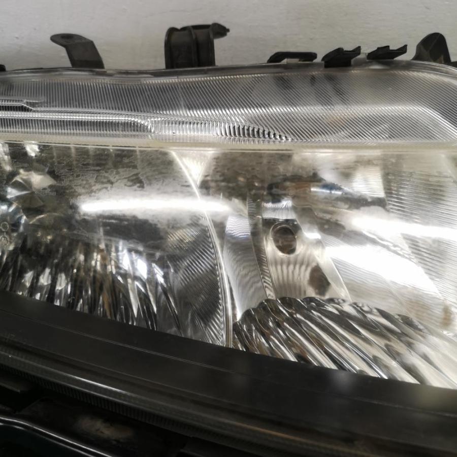 FN2【右ヘッドランプ/ライト HID】33101-SMG-E12 H22 ホンダ シビック